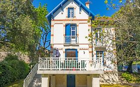 Holiday Home Jeanne d'Arc
