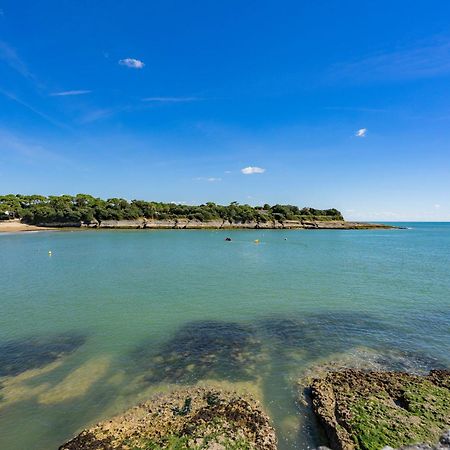 Holiday Home Jeanne d'Arc Saint-Palais-sur-Mer Extérieur photo