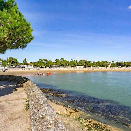 Holiday Home Jeanne d'Arc Saint-Palais-sur-Mer Extérieur photo