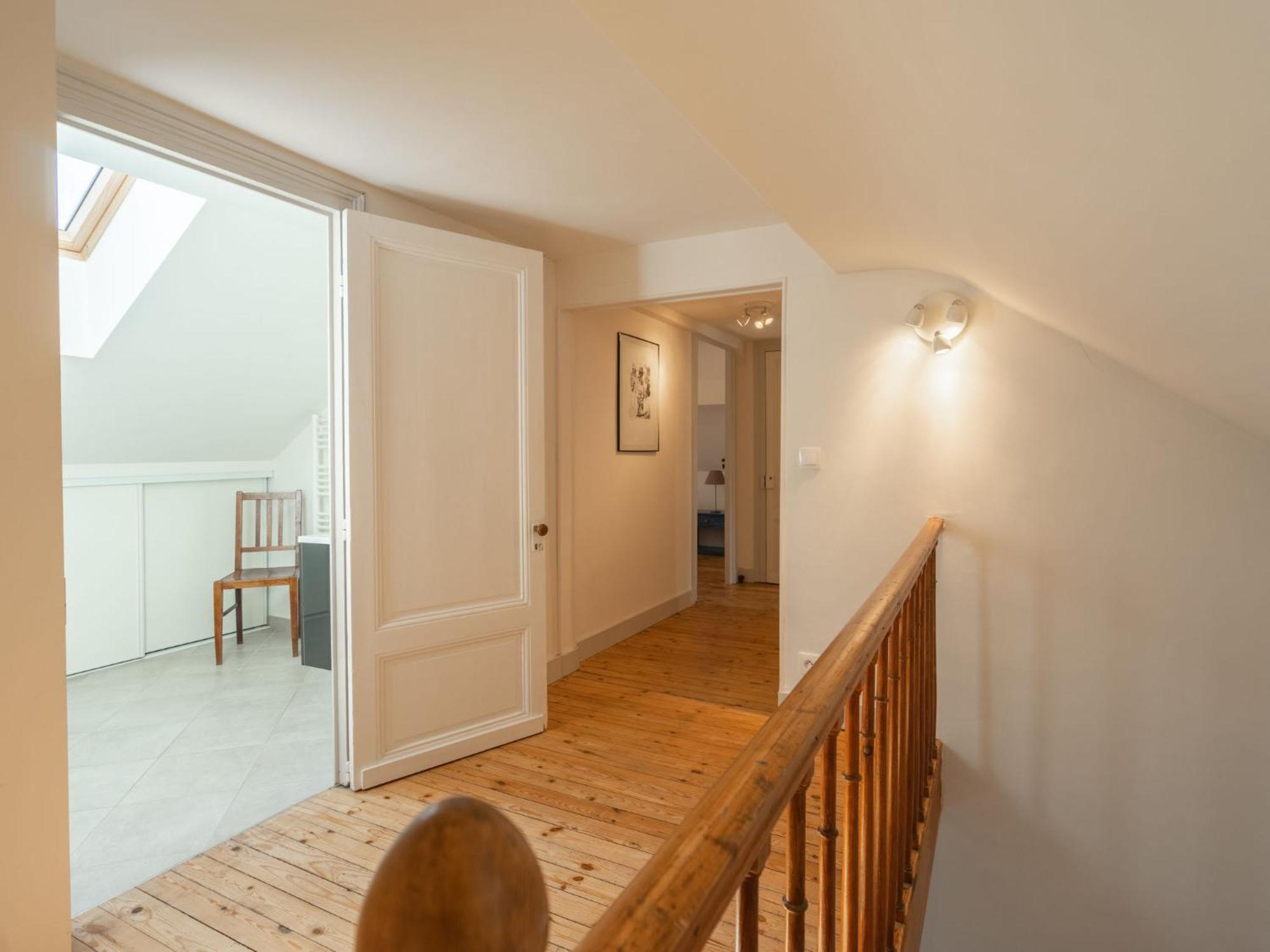 Holiday Home Jeanne d'Arc Saint-Palais-sur-Mer Extérieur photo