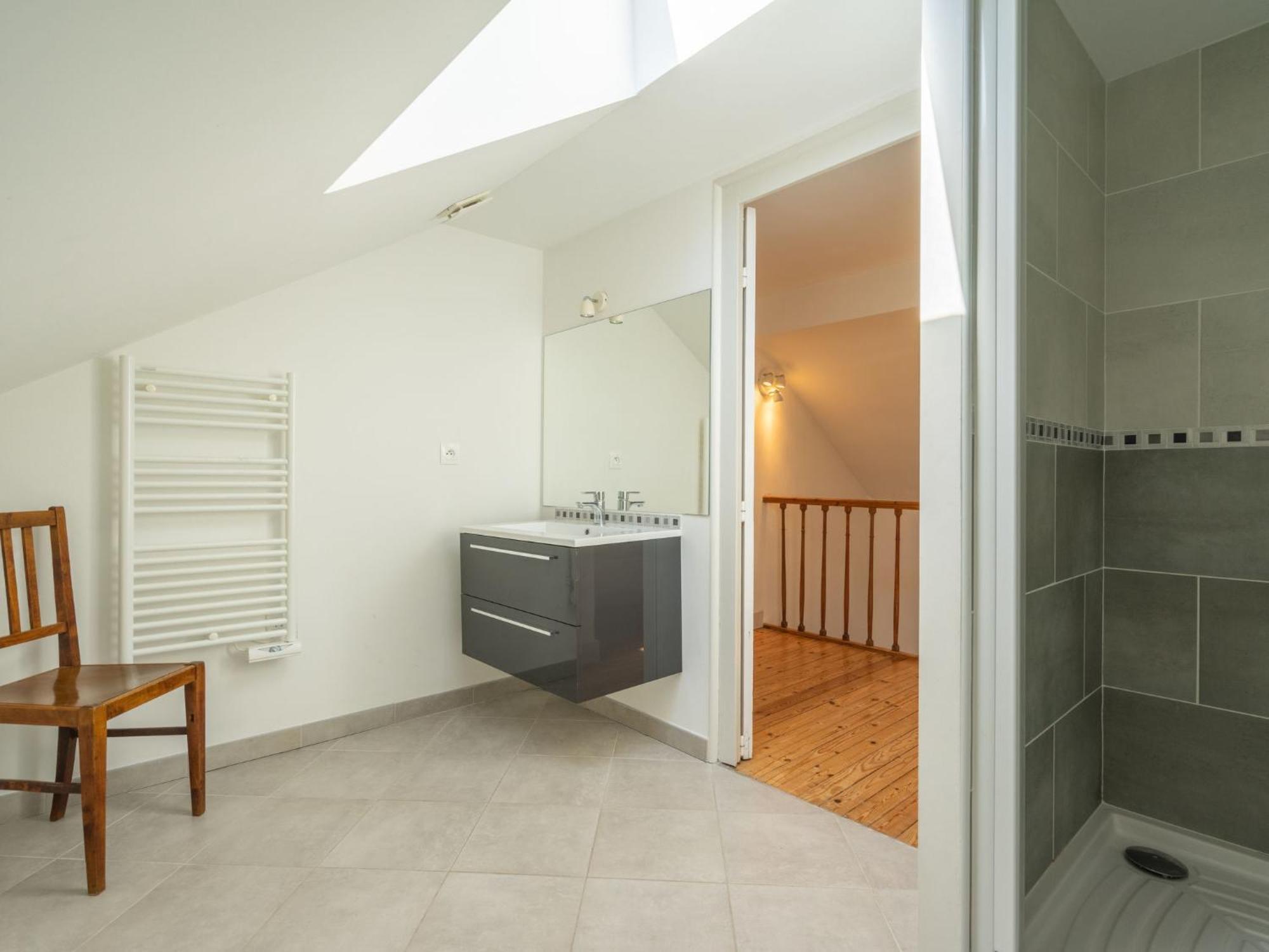 Holiday Home Jeanne d'Arc Saint-Palais-sur-Mer Extérieur photo