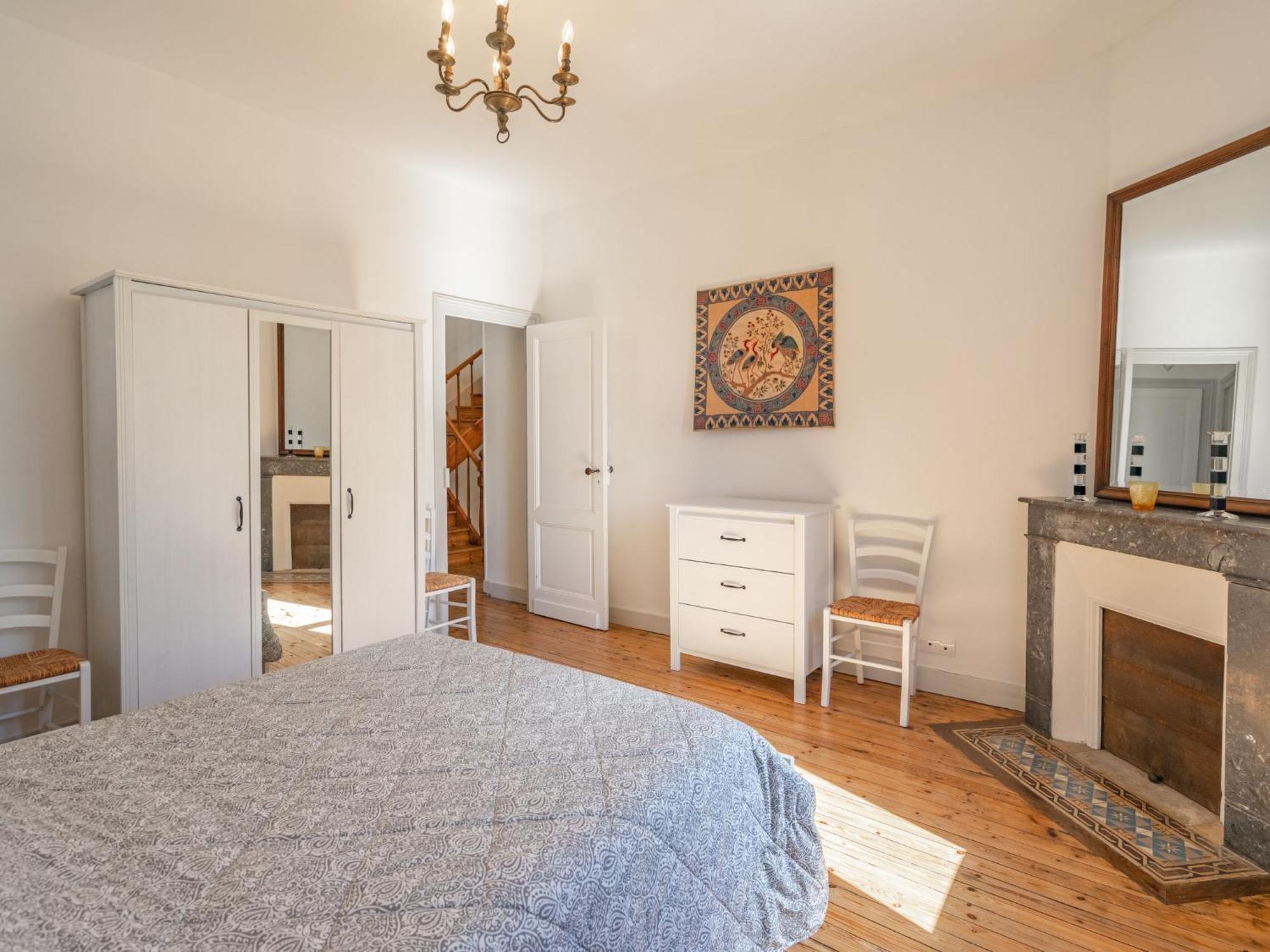 Holiday Home Jeanne d'Arc Saint-Palais-sur-Mer Extérieur photo