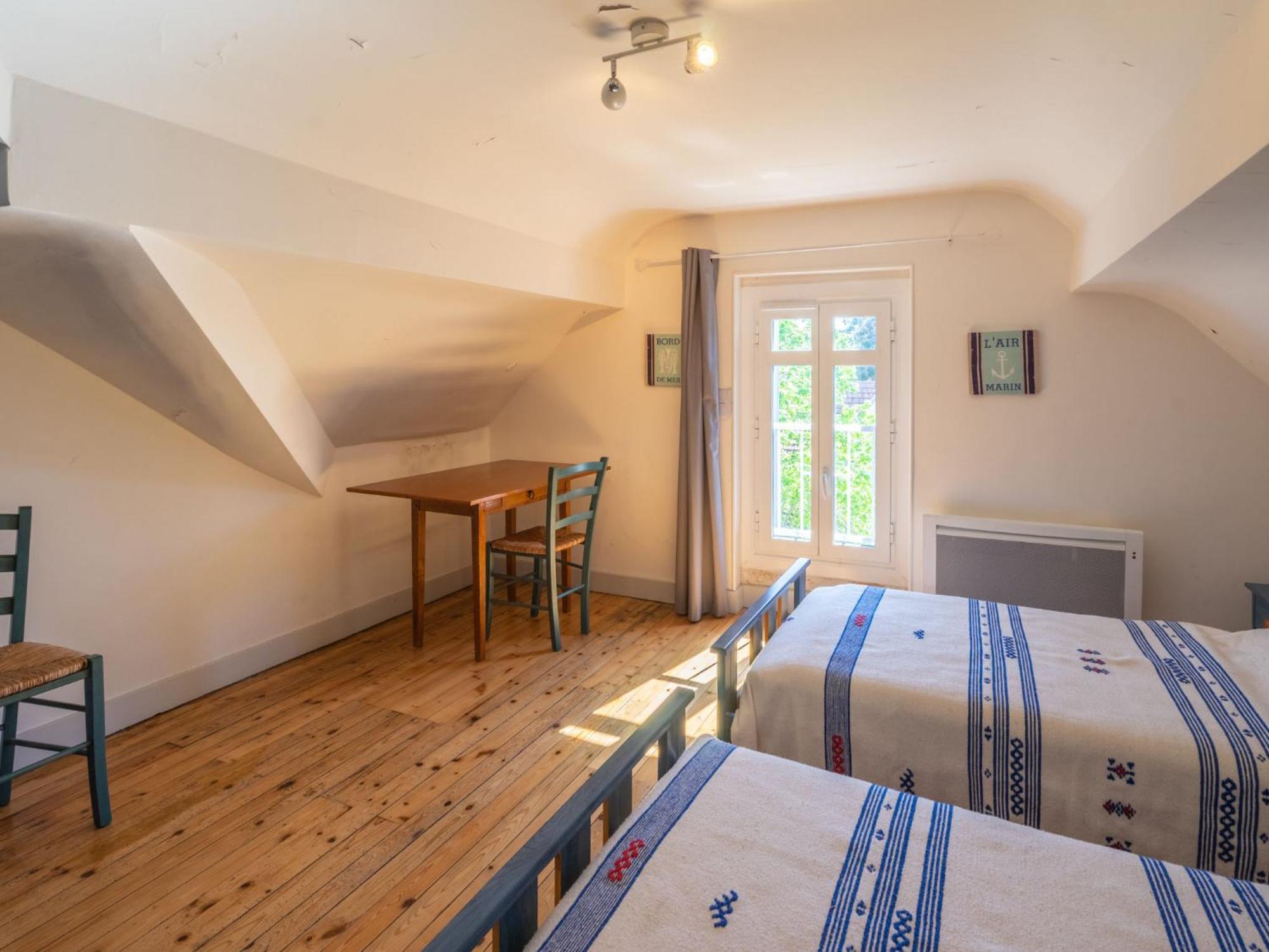 Holiday Home Jeanne d'Arc Saint-Palais-sur-Mer Extérieur photo