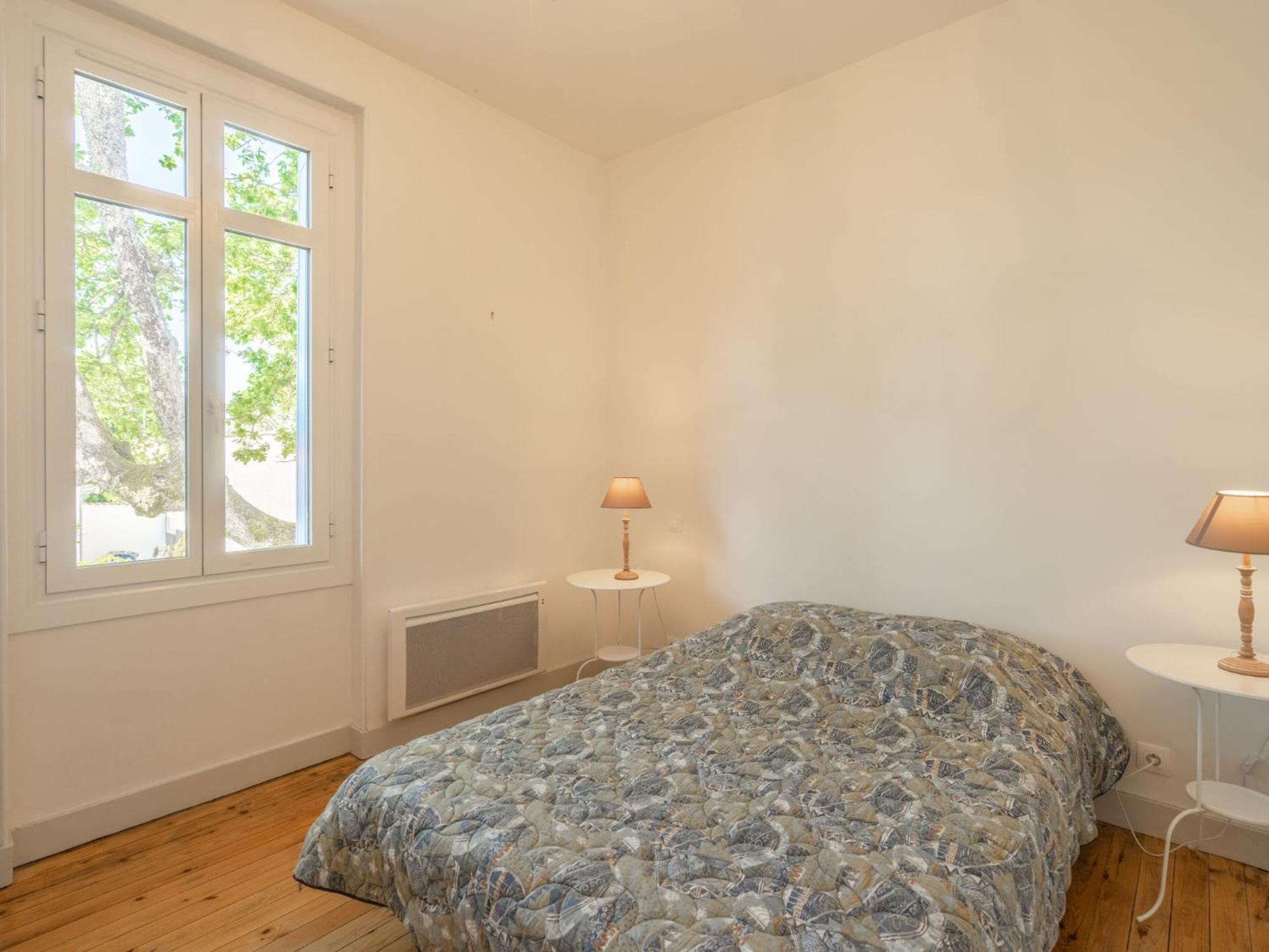 Holiday Home Jeanne d'Arc Saint-Palais-sur-Mer Extérieur photo