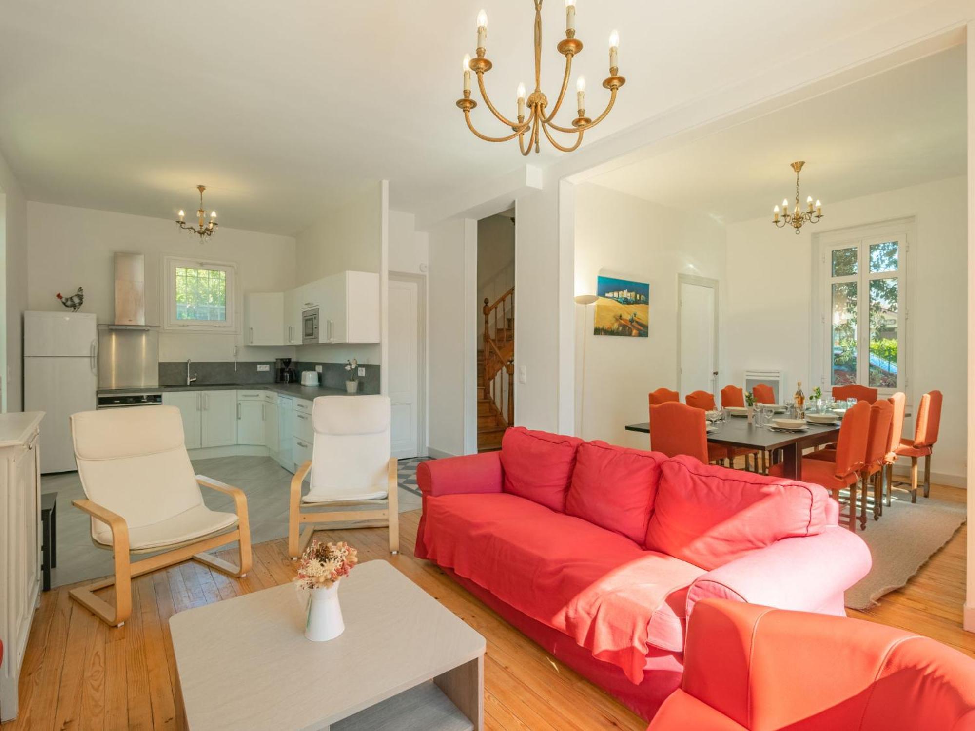 Holiday Home Jeanne d'Arc Saint-Palais-sur-Mer Extérieur photo