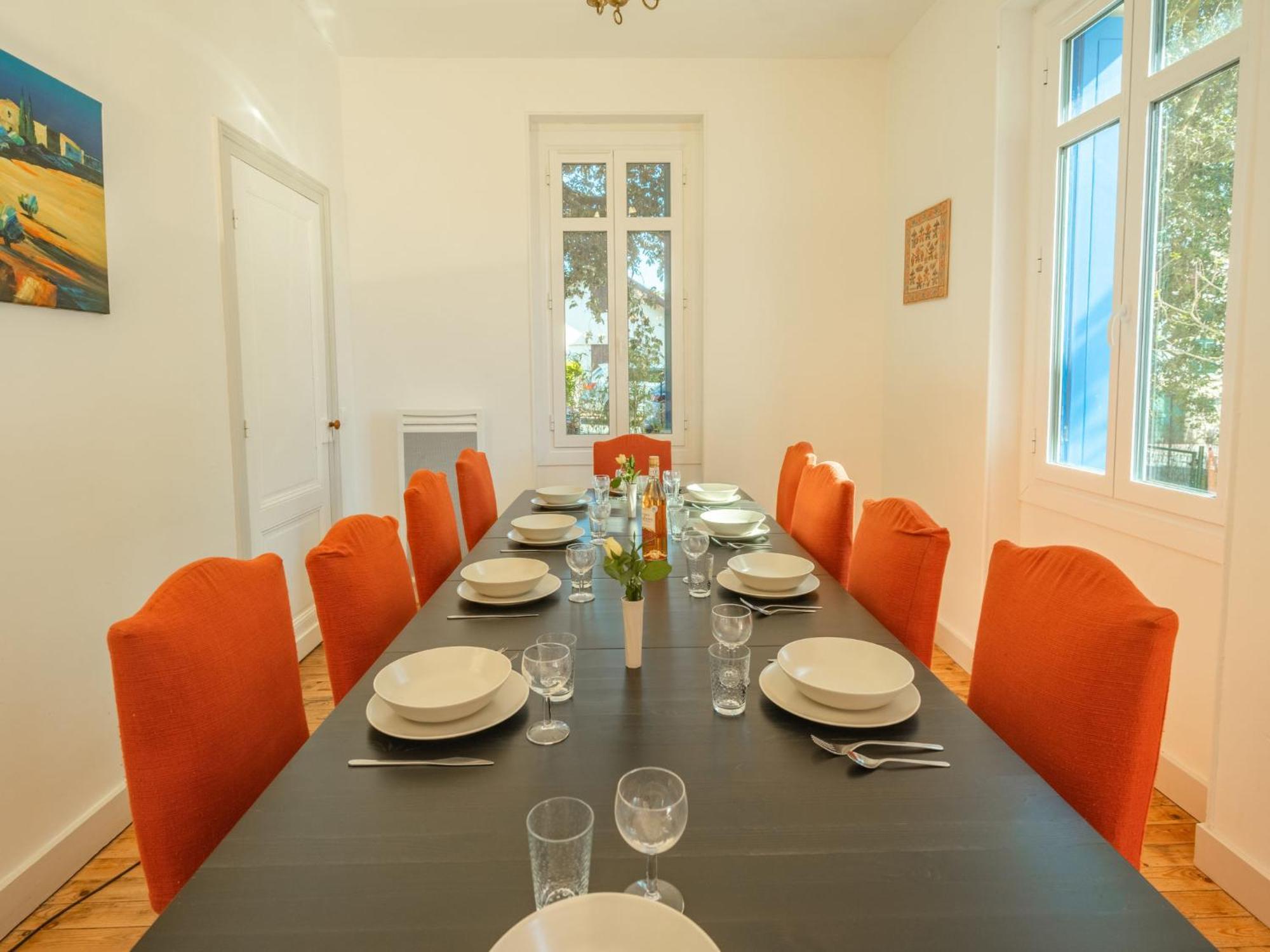 Holiday Home Jeanne d'Arc Saint-Palais-sur-Mer Extérieur photo
