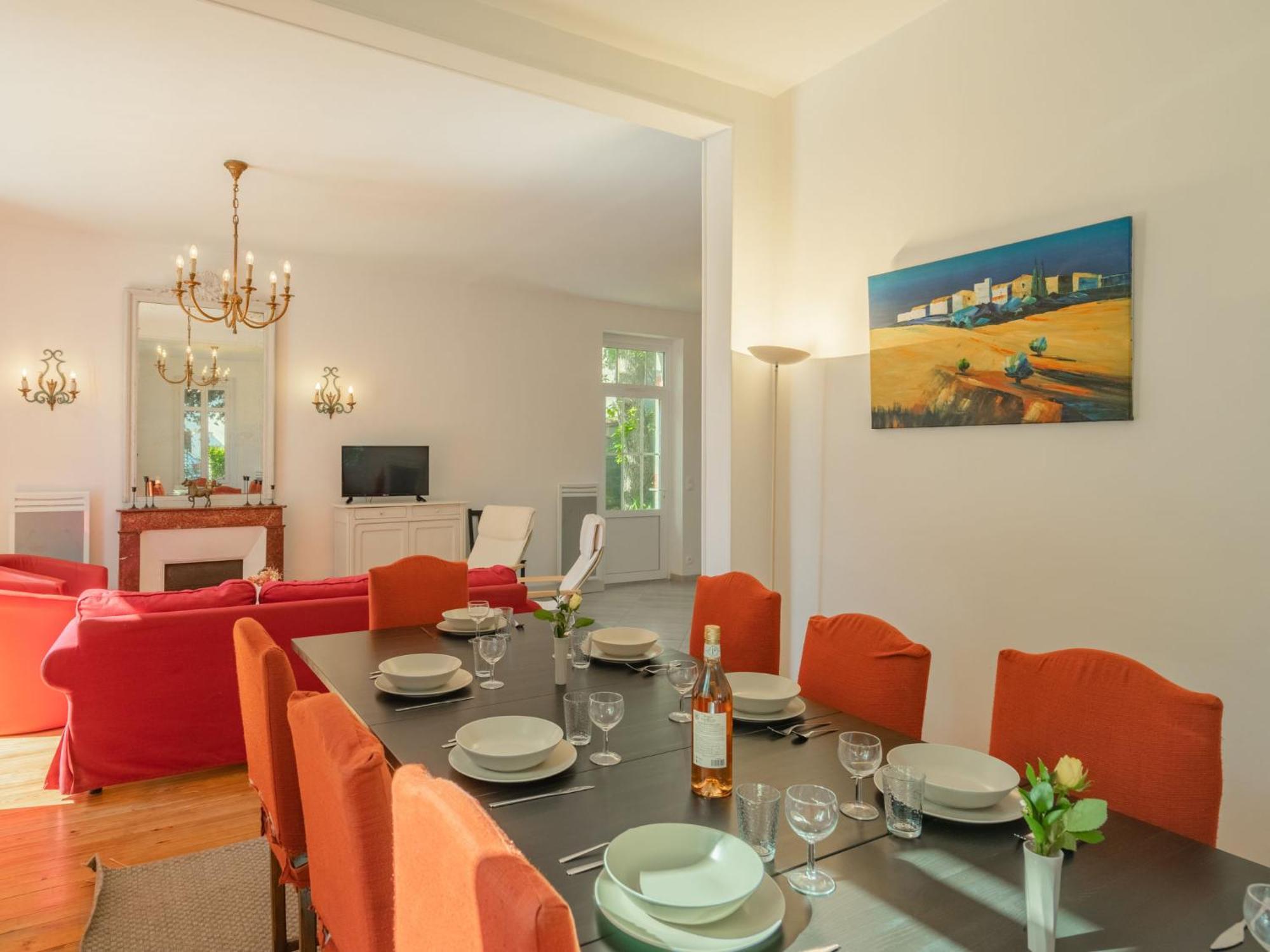Holiday Home Jeanne d'Arc Saint-Palais-sur-Mer Extérieur photo