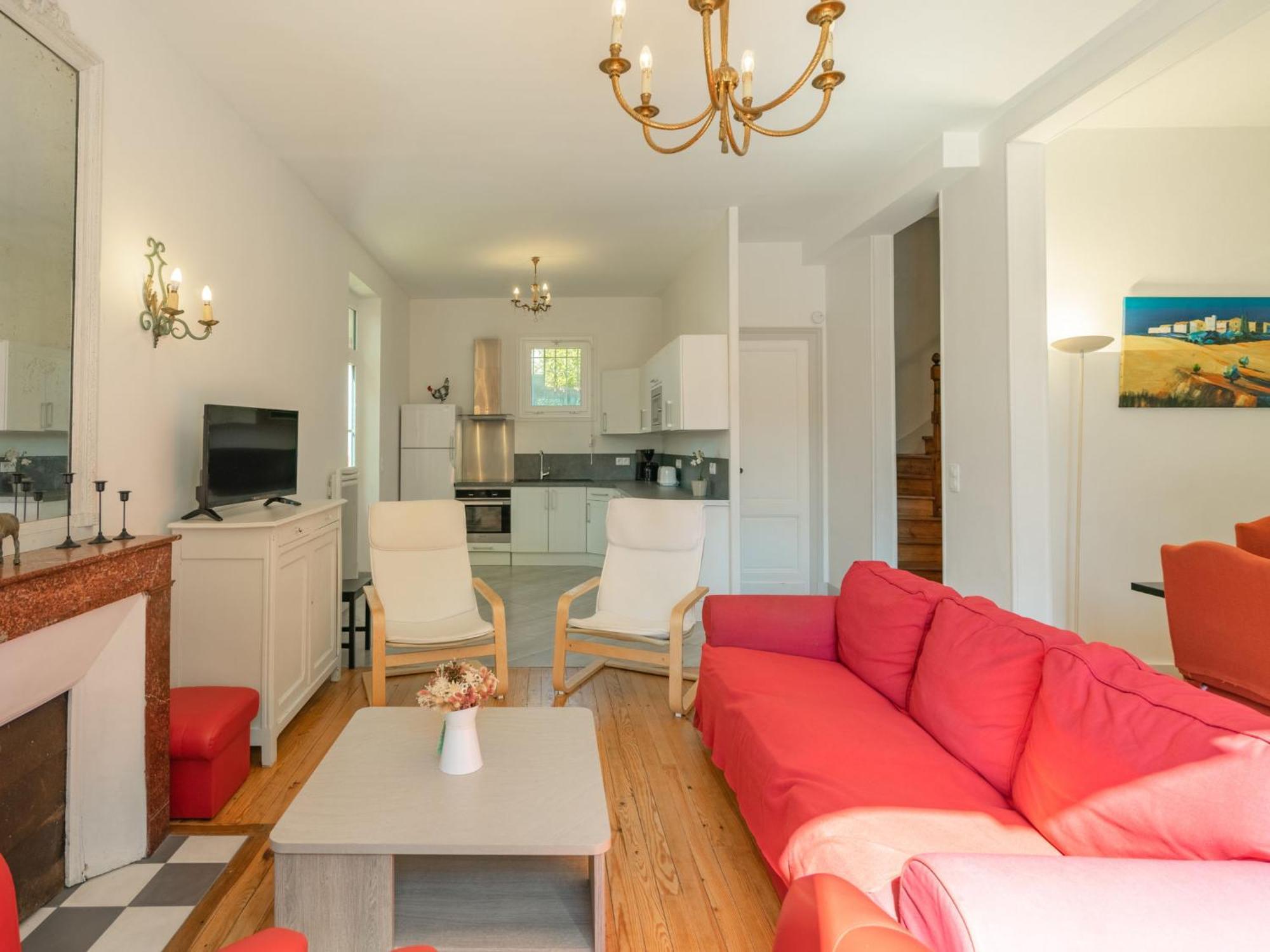 Holiday Home Jeanne d'Arc Saint-Palais-sur-Mer Extérieur photo
