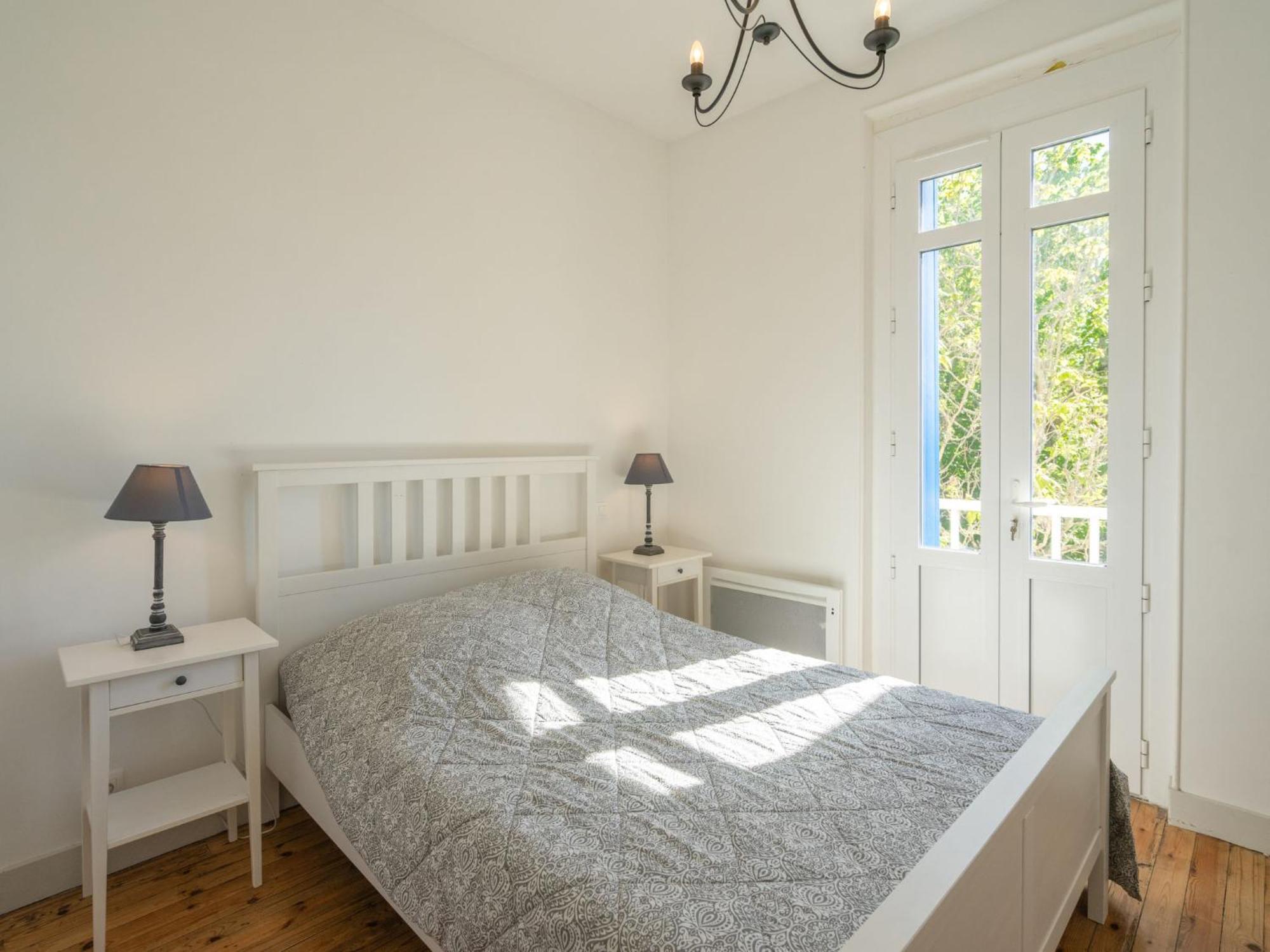 Holiday Home Jeanne d'Arc Saint-Palais-sur-Mer Extérieur photo