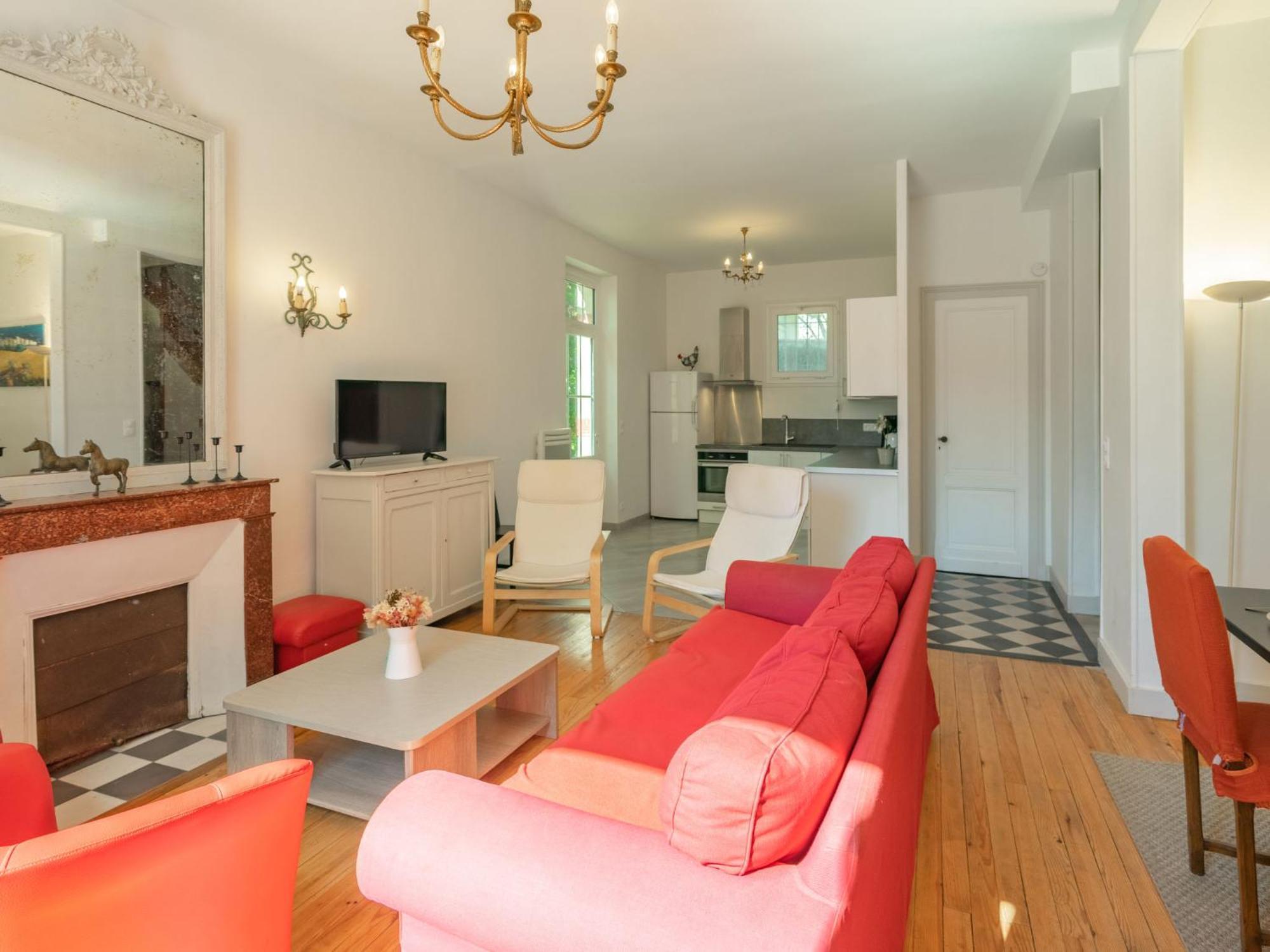 Holiday Home Jeanne d'Arc Saint-Palais-sur-Mer Extérieur photo